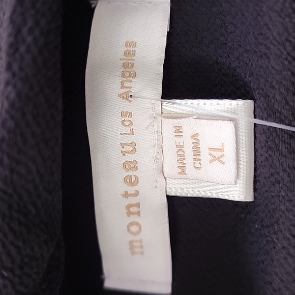 Montreal top - Picture 6 of 8